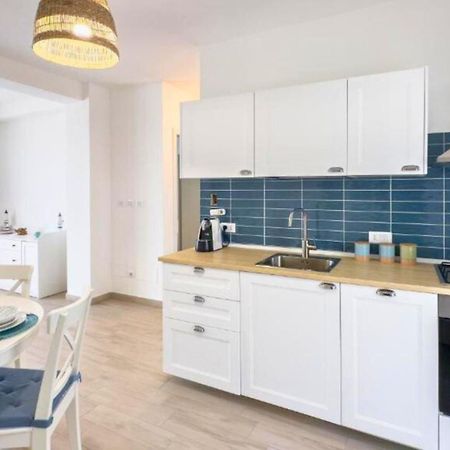 Stella Ventis Apartment Marzamemi Bagian luar foto