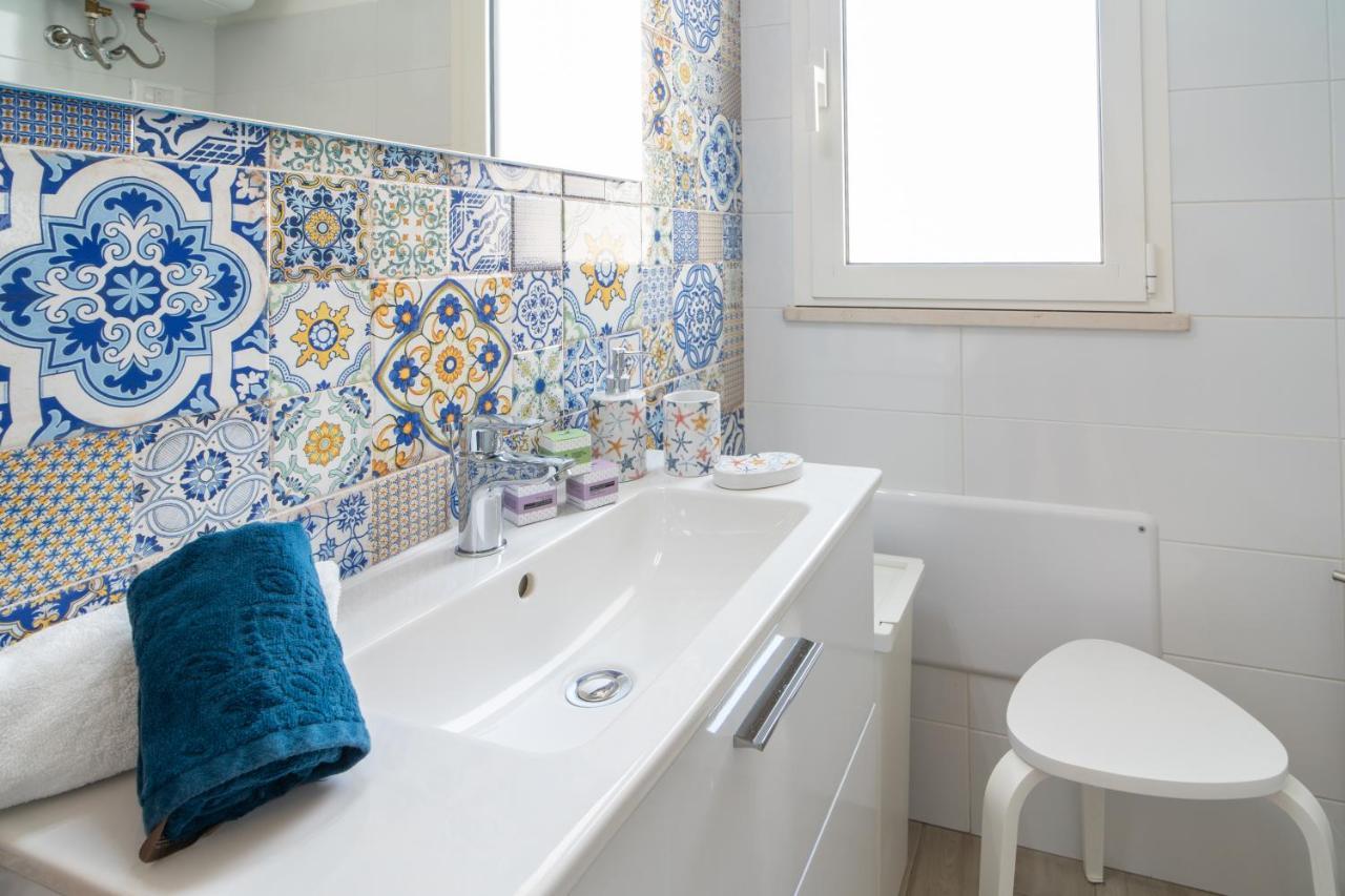Stella Ventis Apartment Marzamemi Bagian luar foto
