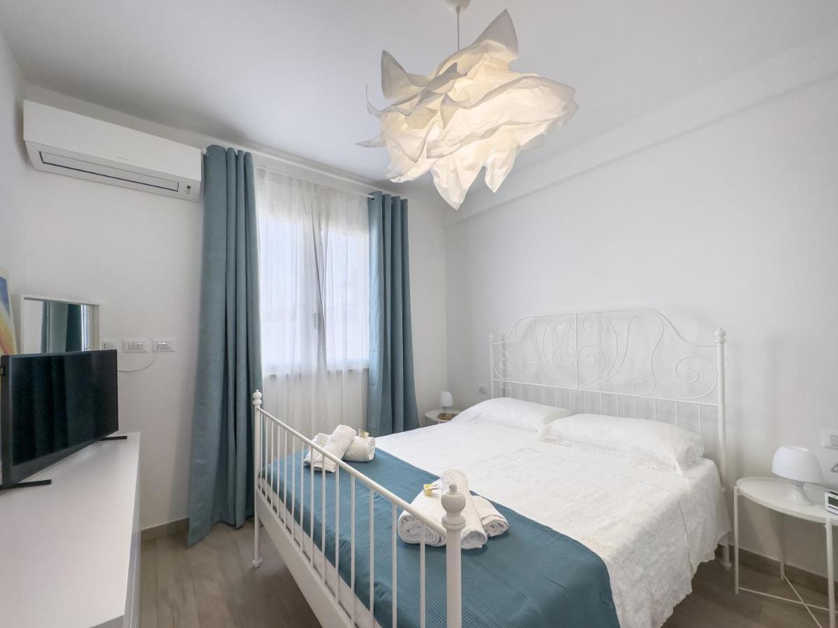 Stella Ventis Apartment Marzamemi Bagian luar foto