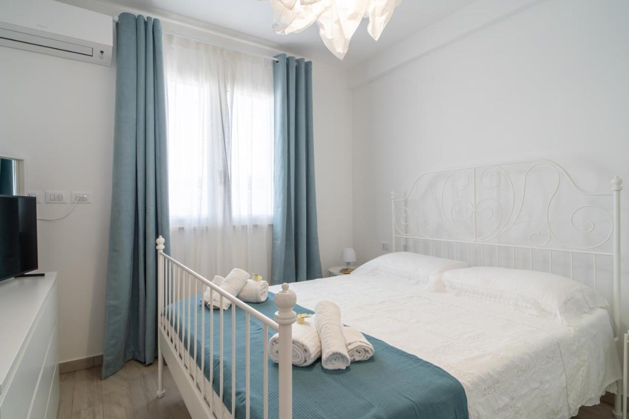 Stella Ventis Apartment Marzamemi Bagian luar foto