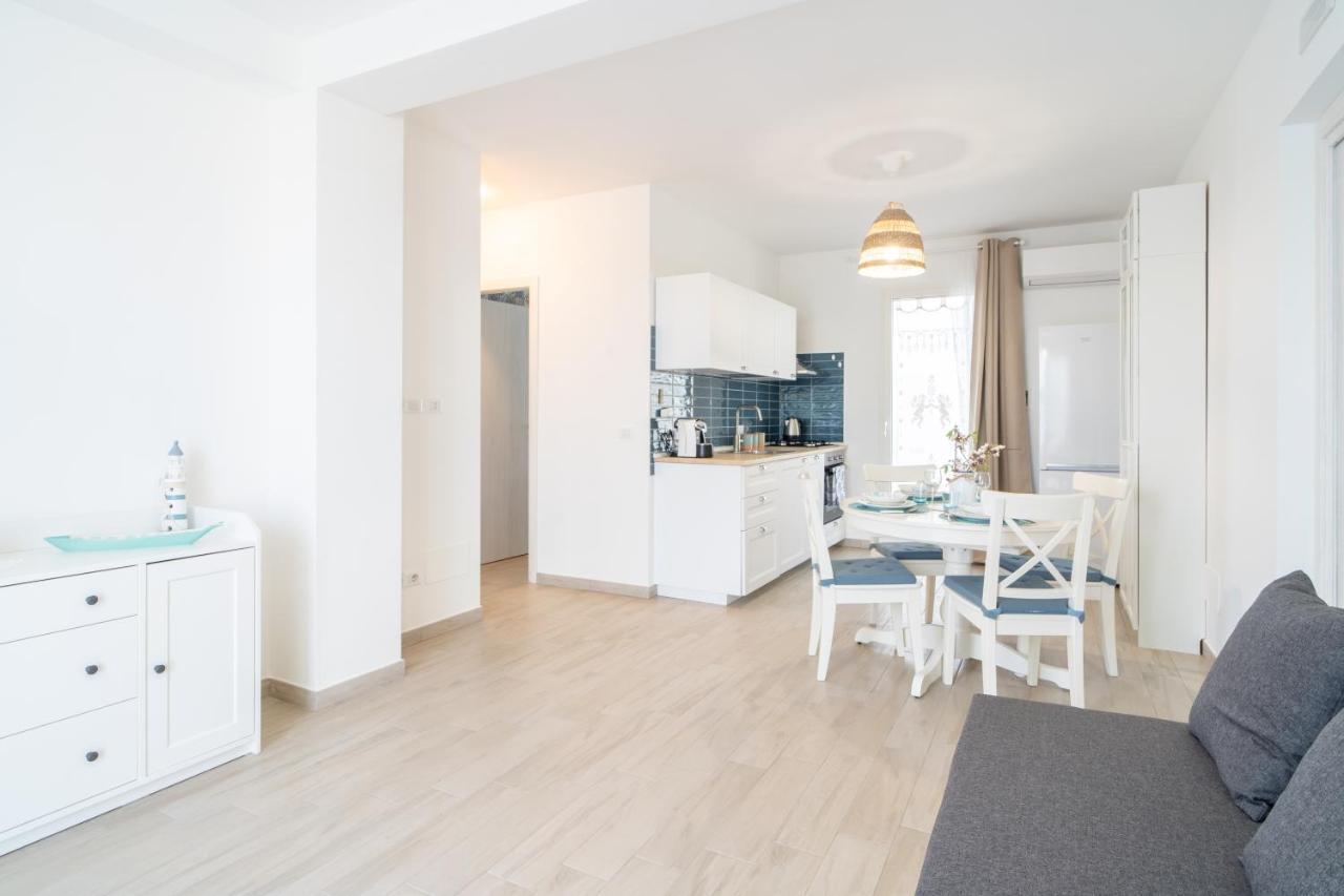 Stella Ventis Apartment Marzamemi Bagian luar foto