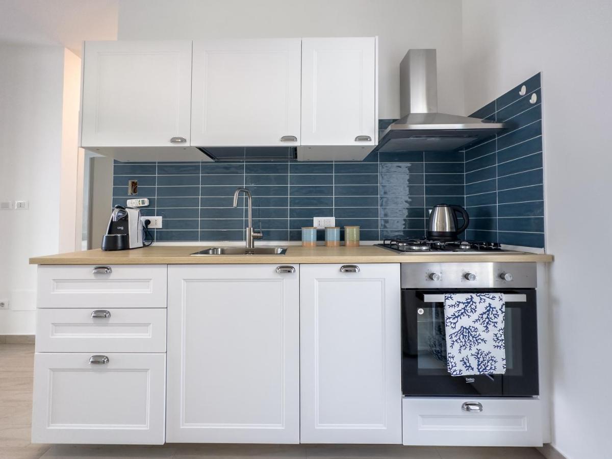 Stella Ventis Apartment Marzamemi Bagian luar foto