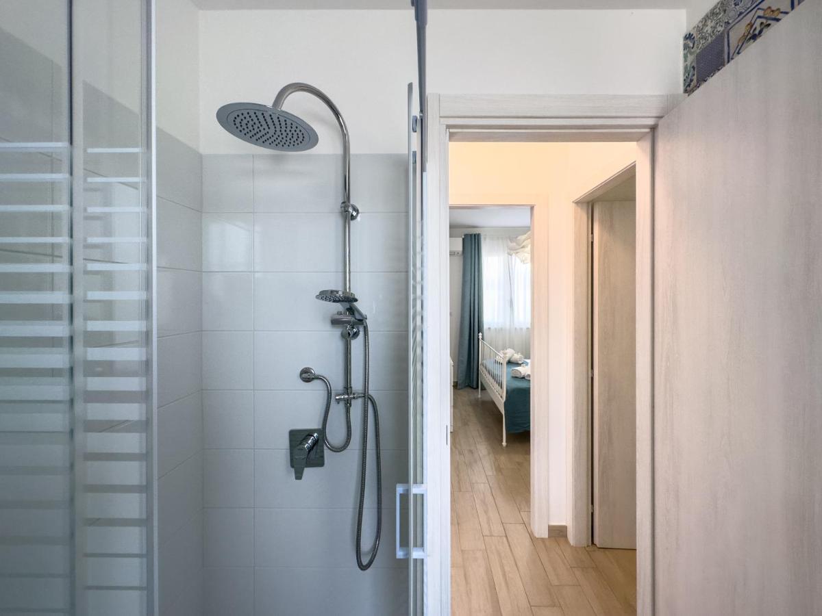 Stella Ventis Apartment Marzamemi Bagian luar foto
