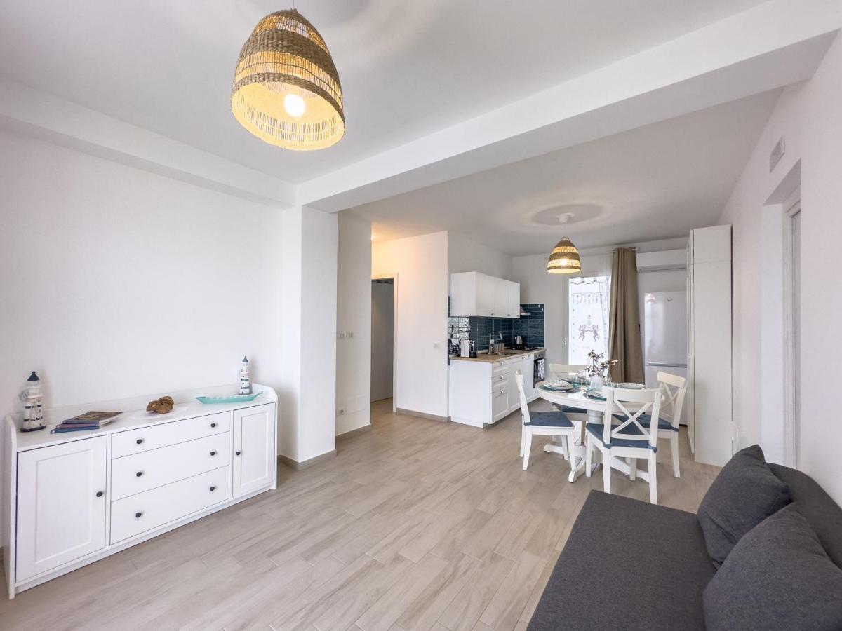 Stella Ventis Apartment Marzamemi Bagian luar foto