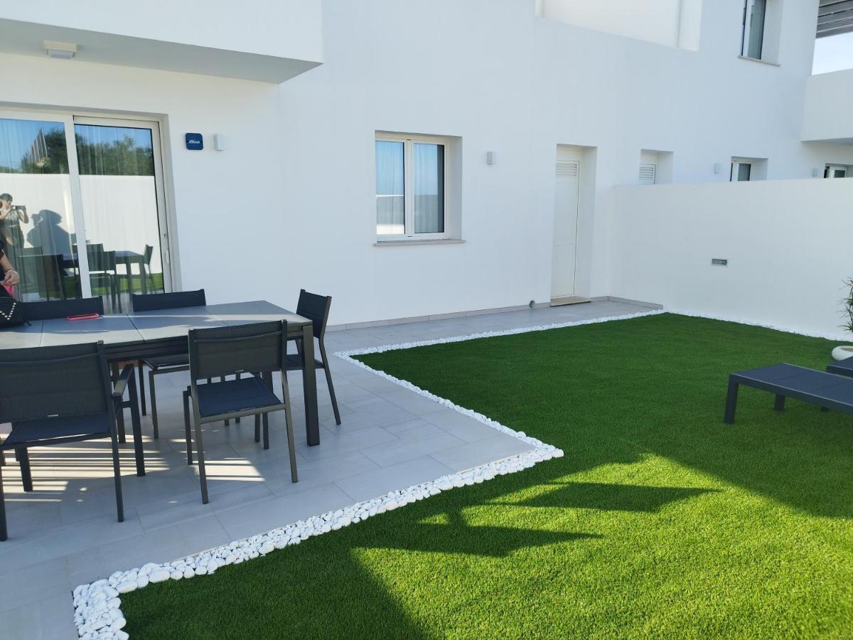 Stella Ventis Apartment Marzamemi Bagian luar foto