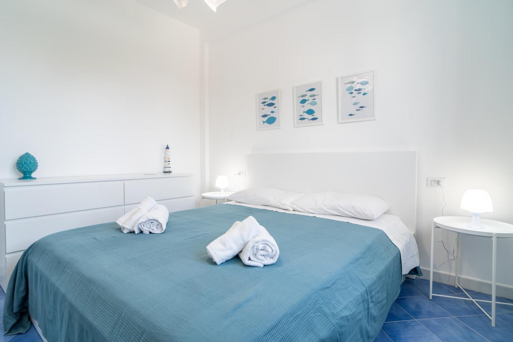 Stella Ventis Apartment Marzamemi Ruang foto