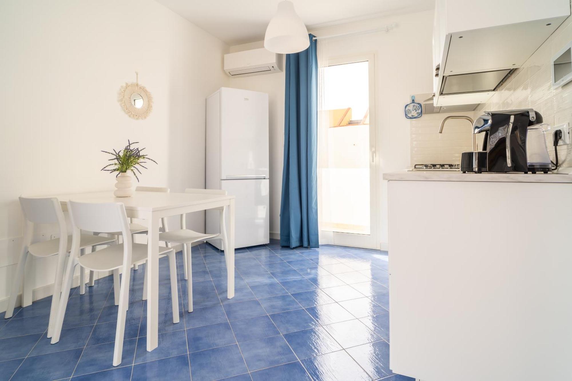 Stella Ventis Apartment Marzamemi Ruang foto