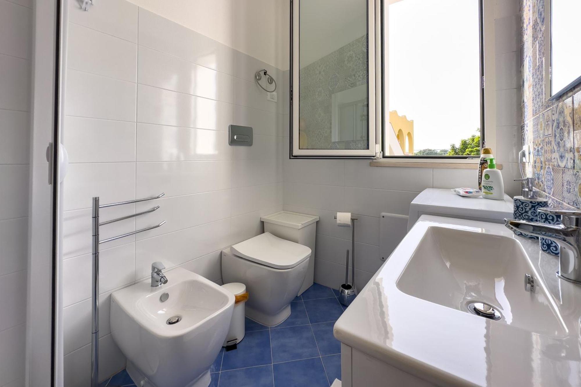 Stella Ventis Apartment Marzamemi Ruang foto