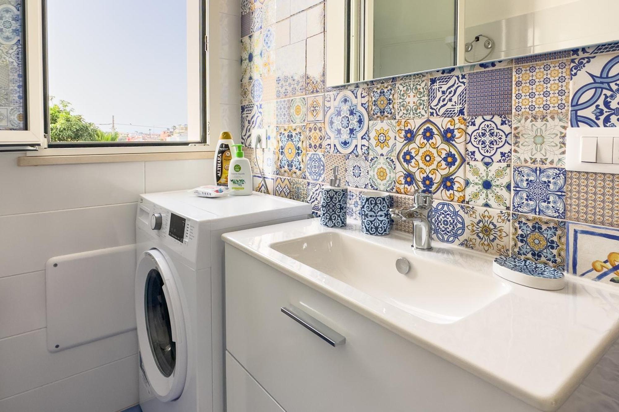 Stella Ventis Apartment Marzamemi Ruang foto