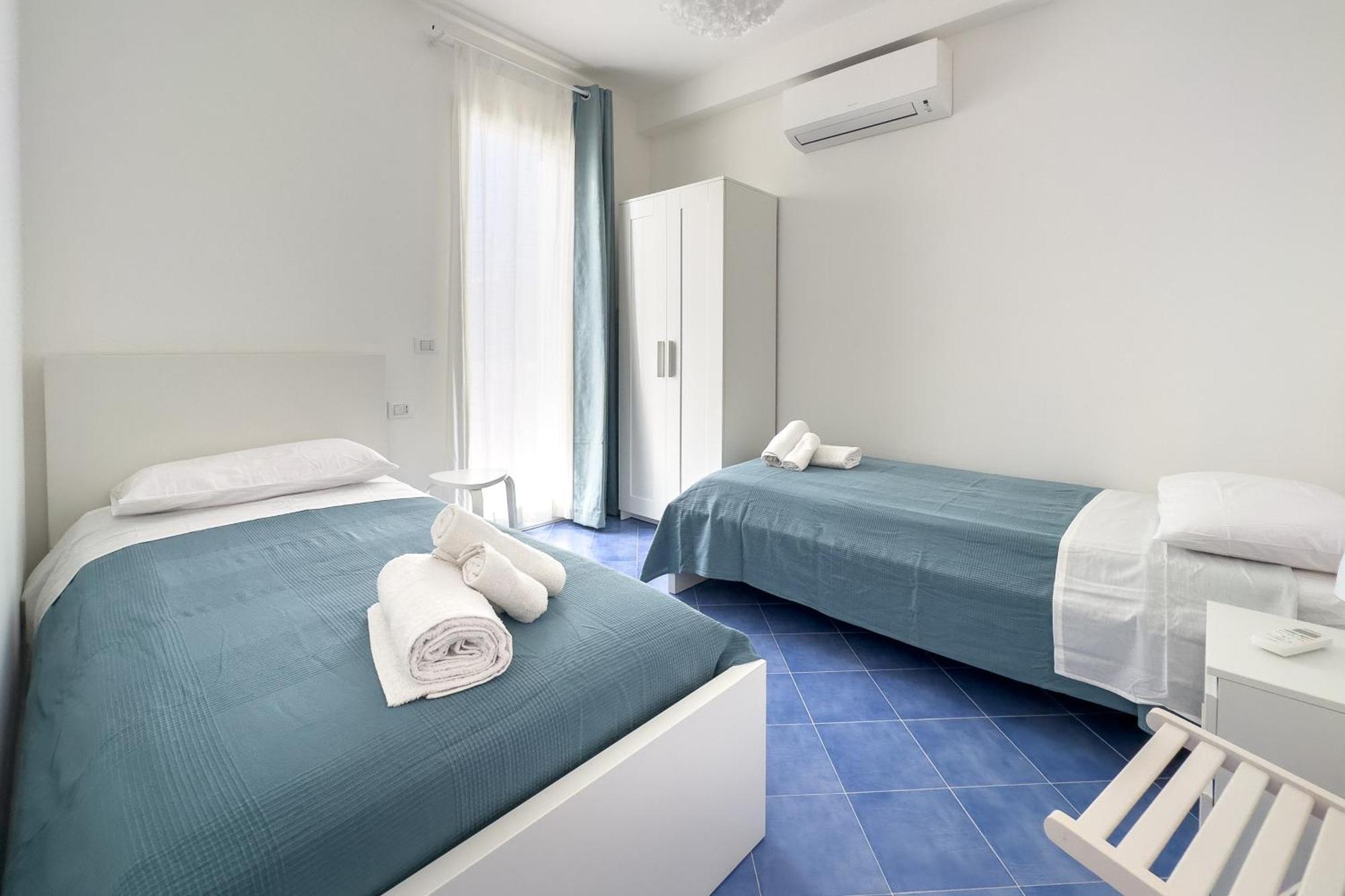 Stella Ventis Apartment Marzamemi Ruang foto