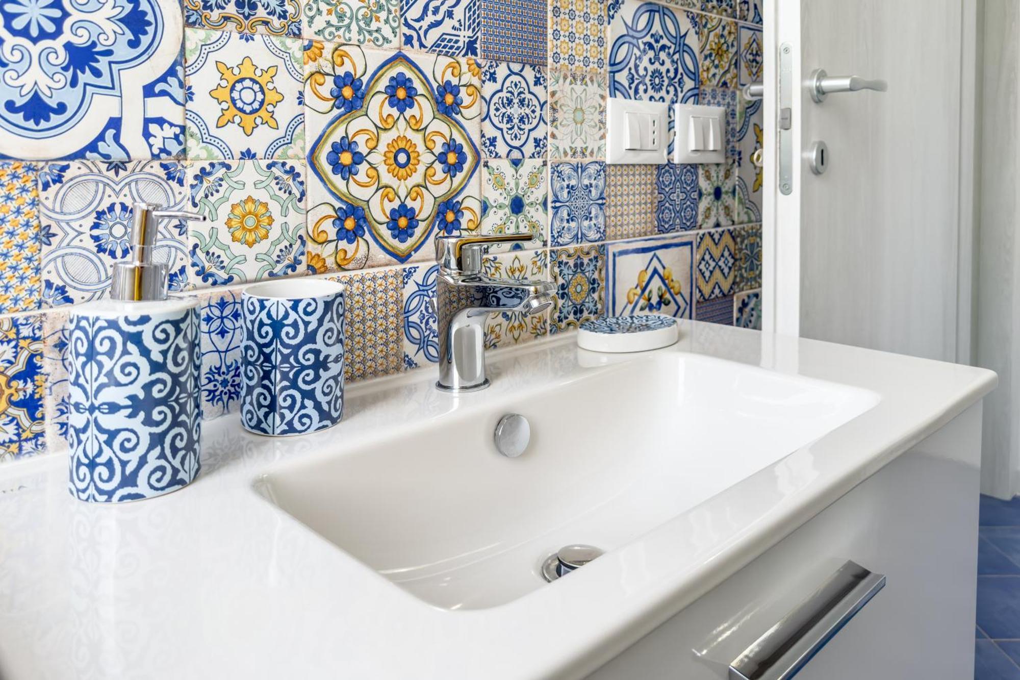 Stella Ventis Apartment Marzamemi Ruang foto