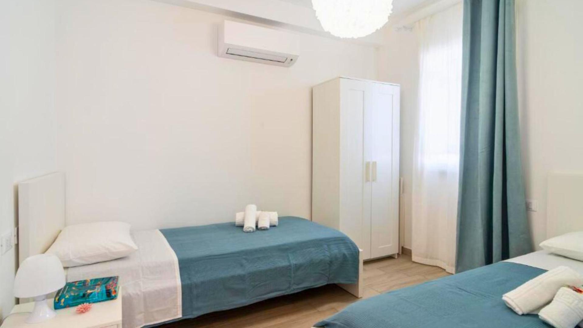 Stella Ventis Apartment Marzamemi Bagian luar foto