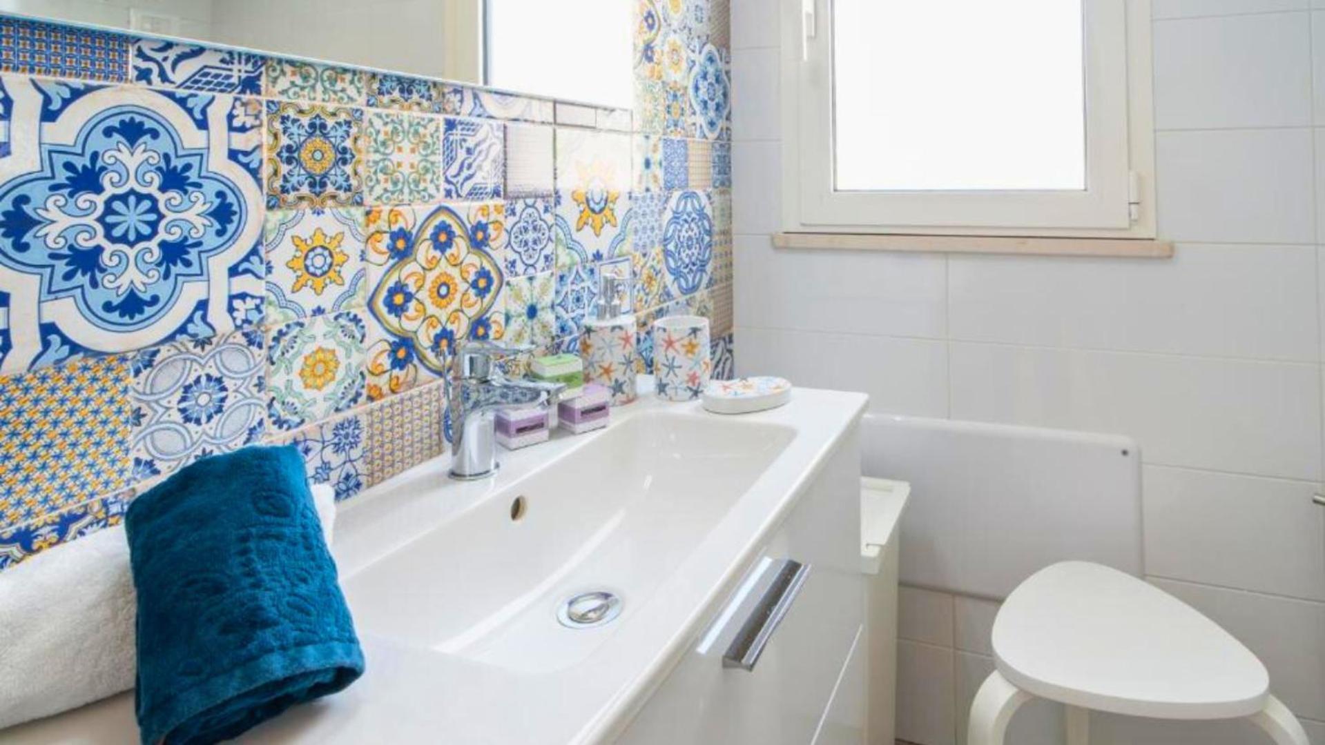 Stella Ventis Apartment Marzamemi Bagian luar foto