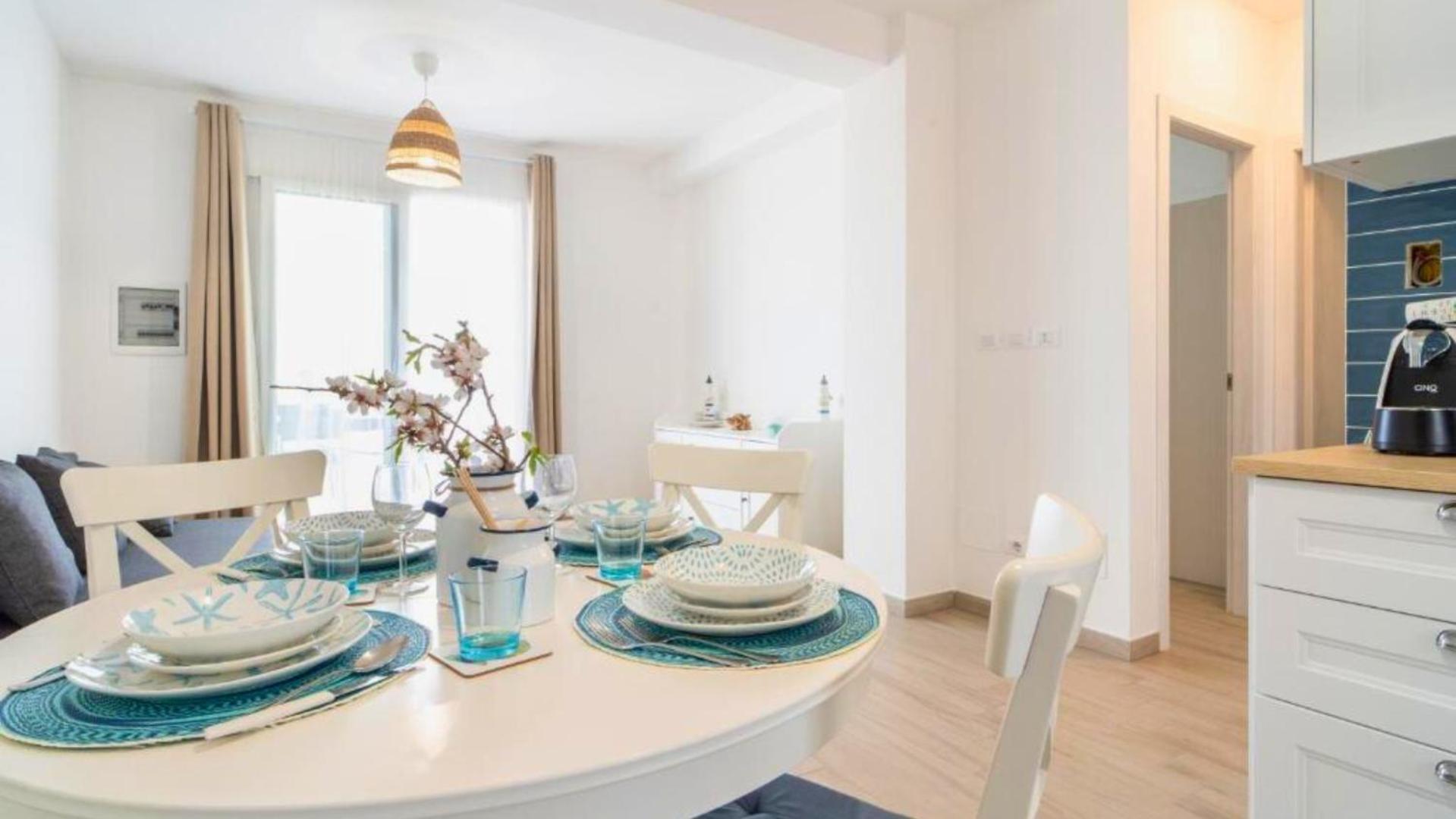 Stella Ventis Apartment Marzamemi Bagian luar foto